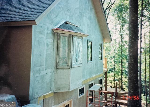 1289 Rainwater Trail, Tiger, GA 30576