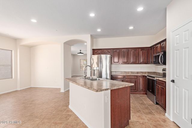 7612 S 70th Lane, Laveen, AZ 85339