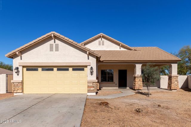 7612 S 70th Lane, Laveen, AZ 85339