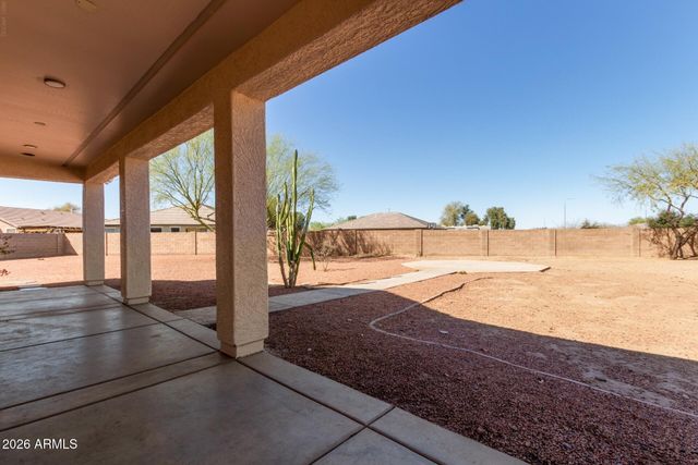 7612 S 70th Lane, Laveen, AZ 85339