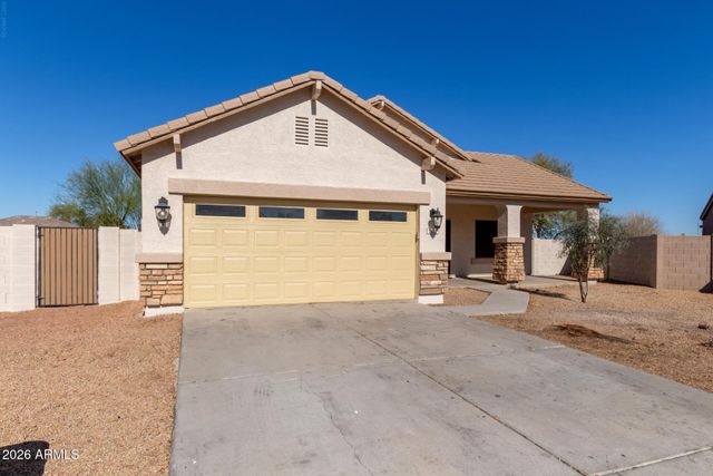 7612 S 70th Lane, Laveen, AZ 85339