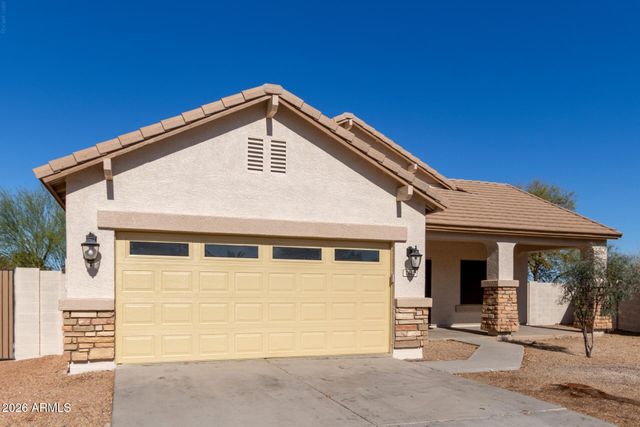 7612 S 70th Lane, Laveen, AZ 85339