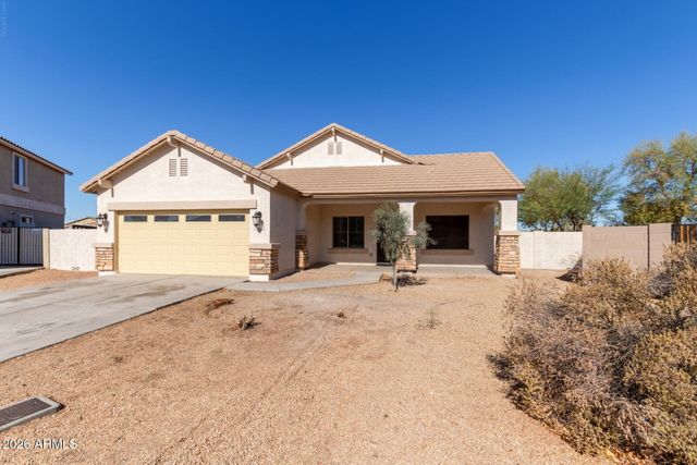 7612 S 70th Lane, Laveen, AZ 85339