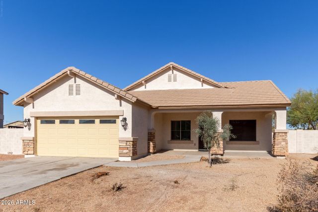 7612 S 70th Lane, Laveen, AZ 85339