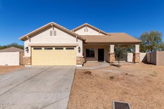 7612 S 70th Lane, Laveen, AZ 85339
