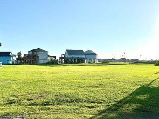 2365 Sandman, Crystal Beach, TX 77650
