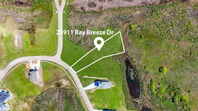 25911 Bay Breeze Drive, Galveston, TX 77554