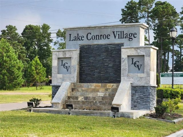 861 Palmdate, Montgomery, TX 77316