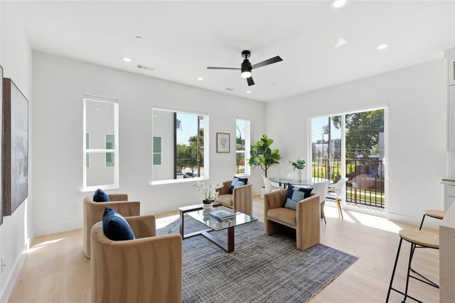 4315 San Jacinto Street, Dallas, TX 75204