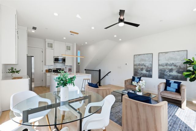 4315 San Jacinto Street, Dallas, TX 75204