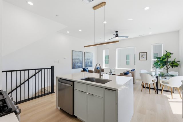 4315 San Jacinto Street, Dallas, TX 75204
