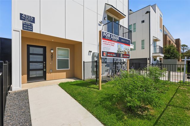 4315 San Jacinto Street, Dallas, TX 75204