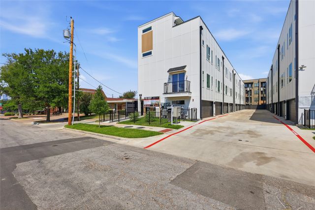 4315 San Jacinto Street, Dallas, TX 75204