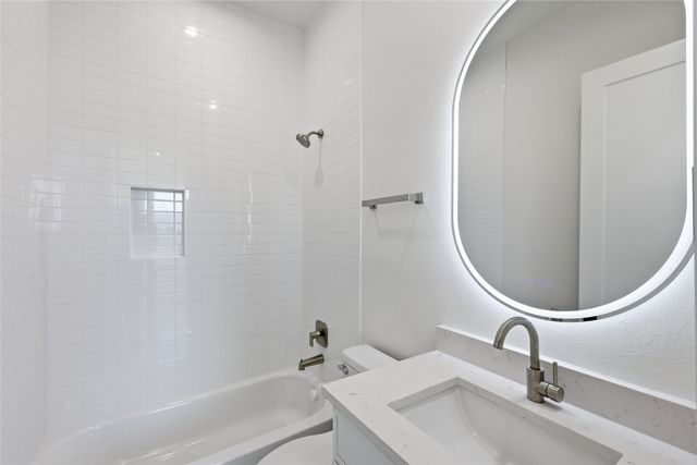 4315 San Jacinto Street, Dallas, TX 75204