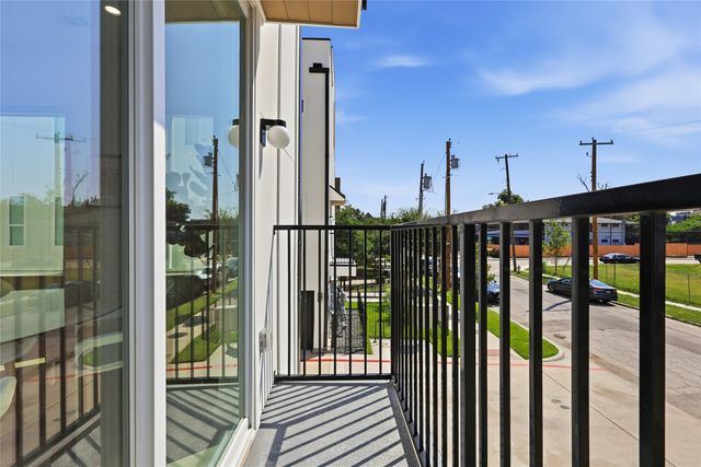 4315 San Jacinto Street, Dallas, TX 75204
