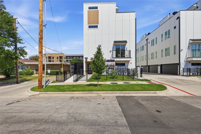 4315 San Jacinto Street, Dallas, TX 75204