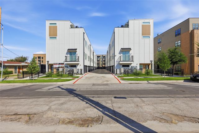 4315 San Jacinto Street, Dallas, TX 75204