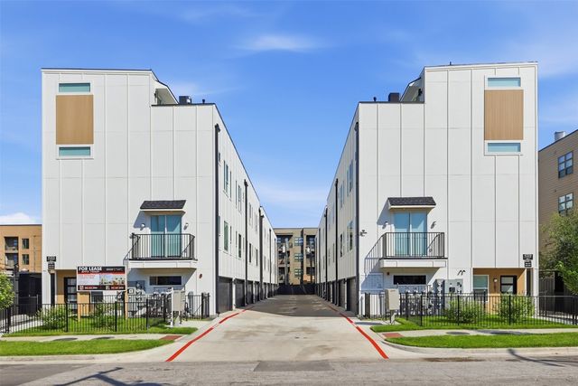 4315 San Jacinto Street, Dallas, TX 75204