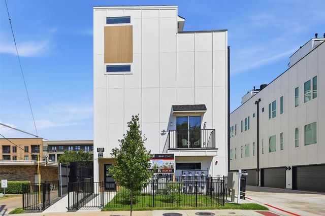 4315 San Jacinto Street, Dallas, TX 75204