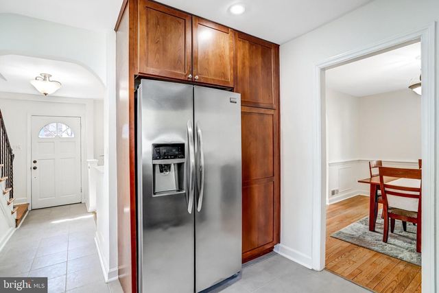 3643 ALTON PL NW, Washington, DC 20008