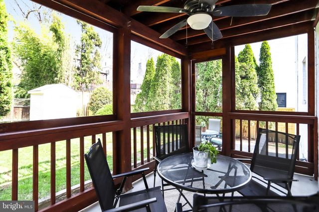 3643 ALTON PL NW, Washington, DC 20008