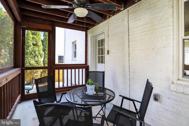 3643 ALTON PL NW, Washington, DC 20008