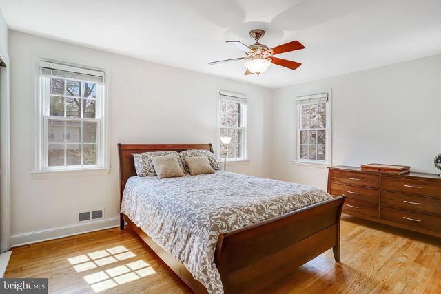 3643 ALTON PL NW, Washington, DC 20008