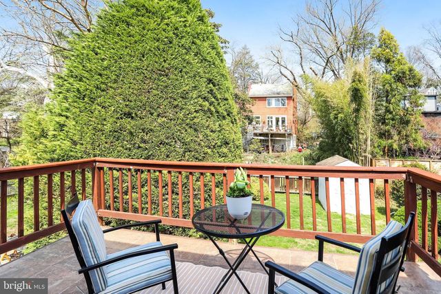 3643 ALTON PL NW, Washington, DC 20008