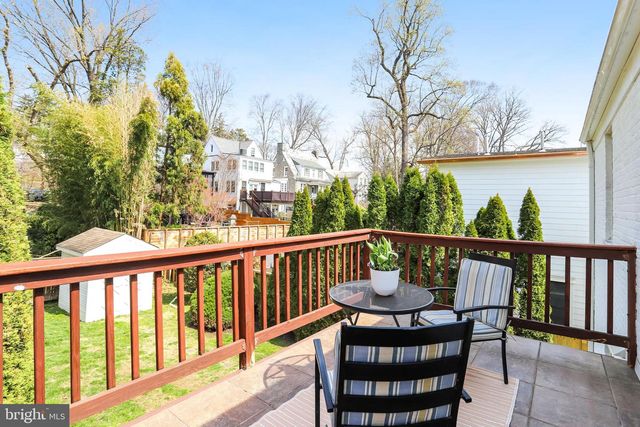 3643 ALTON PL NW, Washington, DC 20008