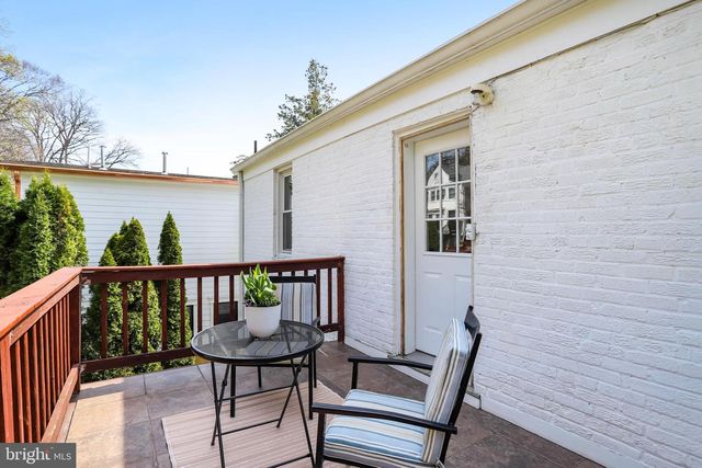 3643 ALTON PL NW, Washington, DC 20008