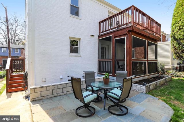 3643 ALTON PL NW, Washington, DC 20008