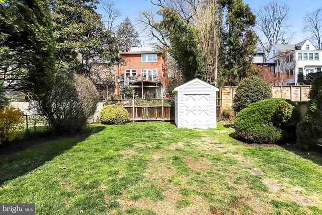 3643 ALTON PL NW, Washington, DC 20008