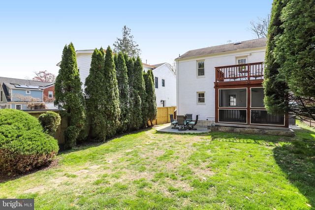 3643 ALTON PL NW, Washington, DC 20008