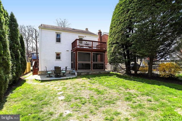 3643 ALTON PL NW, Washington, DC 20008