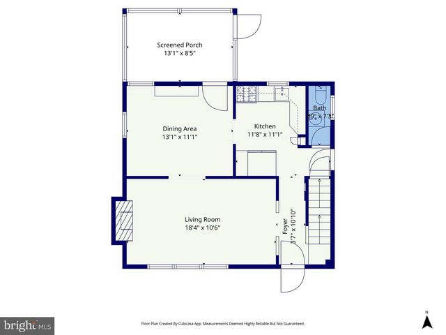 3643 ALTON PL NW, Washington, DC 20008