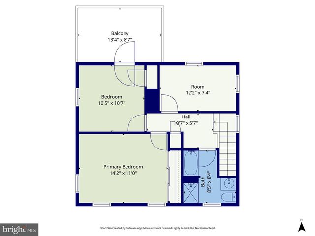 3643 ALTON PL NW, Washington, DC 20008