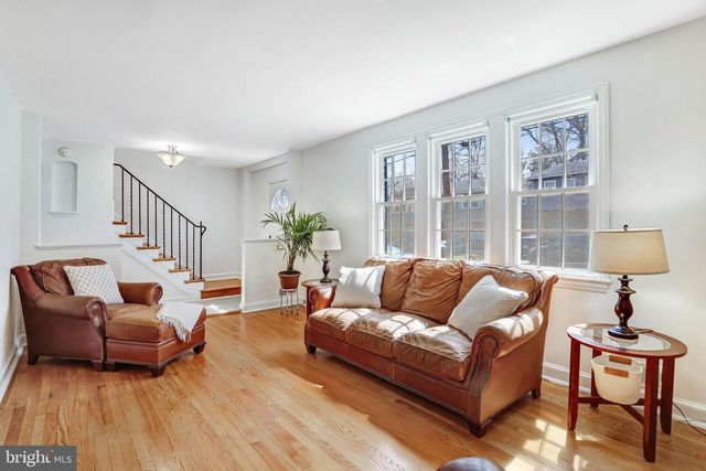 3643 ALTON PL NW, Washington, DC 20008