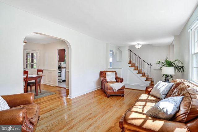 3643 ALTON PL NW, Washington, DC 20008