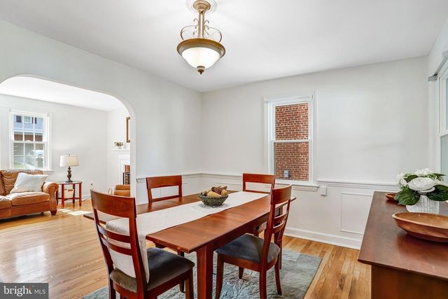 3643 ALTON PL NW, Washington, DC 20008