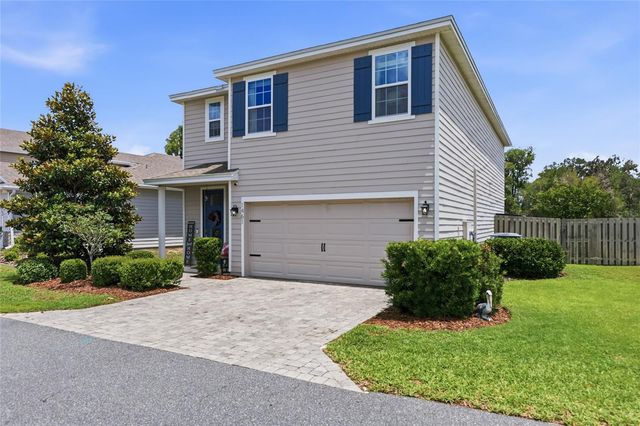 1461 NW 136TH BOULEVARD, Newberry, FL 32669