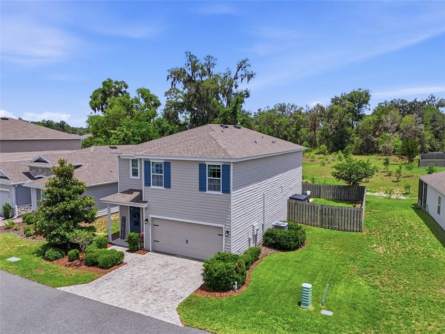 1461 NW 136TH BOULEVARD, Newberry, FL 32669