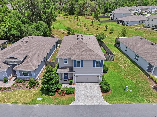 1461 NW 136TH BOULEVARD, Newberry, FL 32669