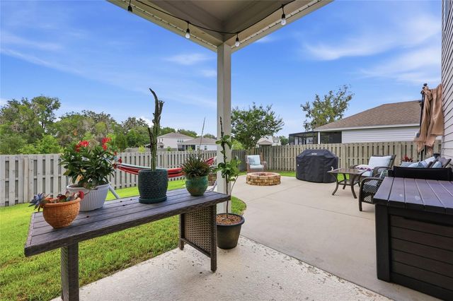 1461 NW 136TH BOULEVARD, Newberry, FL 32669