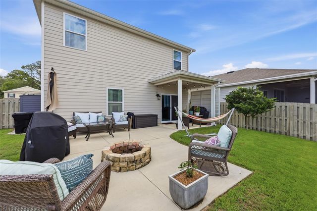 1461 NW 136TH BOULEVARD, Newberry, FL 32669