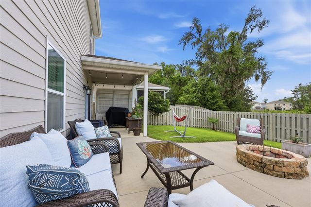 1461 NW 136TH BOULEVARD, Newberry, FL 32669