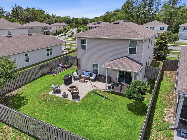 1461 NW 136TH BOULEVARD, Newberry, FL 32669