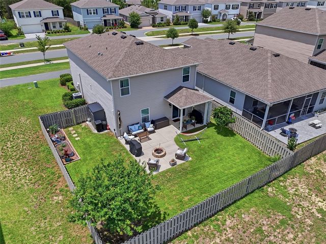 1461 NW 136TH BOULEVARD, Newberry, FL 32669