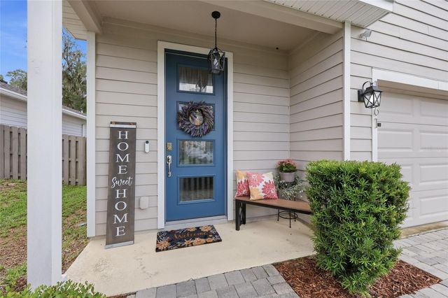1461 NW 136TH BOULEVARD, Newberry, FL 32669