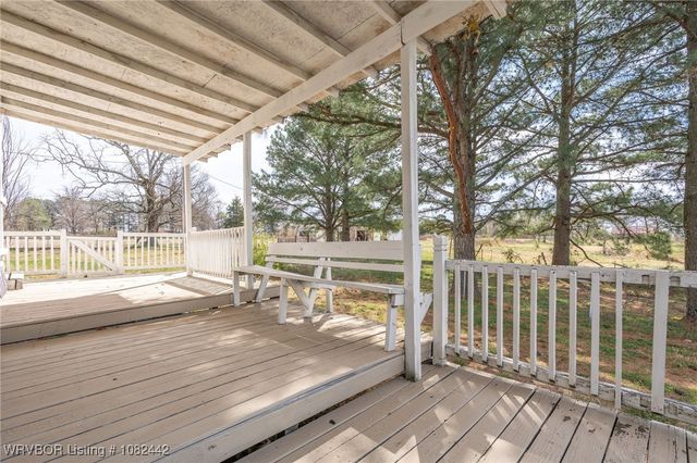 475616 E 1060 Road, Muldrow, OK 74948