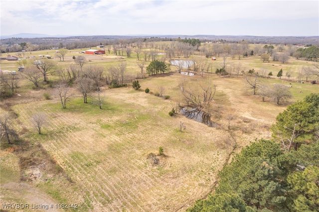 475616 E 1060 Road, Muldrow, OK 74948